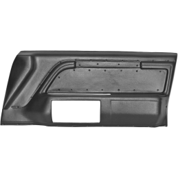 LINCOLN: 83-89  (FRONT) - REPLACEMENT RIGHT DOOR PANEL