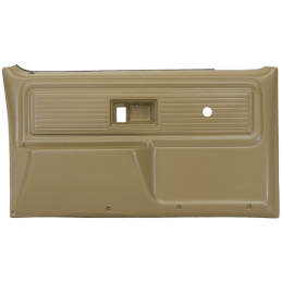 CHEVY: 77-80 - REPLACEMENT DOOR PANELS