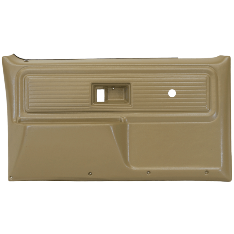 CHEVY: 77-80 - REPLACEMENT DOOR PANELS