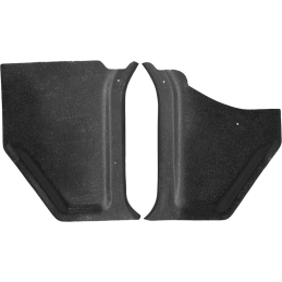 Front Padded Arm Rests - Chevy