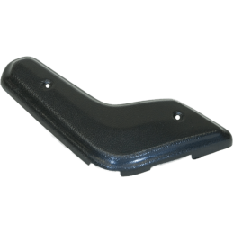 DODGE: 68-69 - REPLACEMENT BUCKET SEAT END CAPS  / PLYMOUTH: 68-69 - REPLACEMENT BUCKET SEAT END CAPS