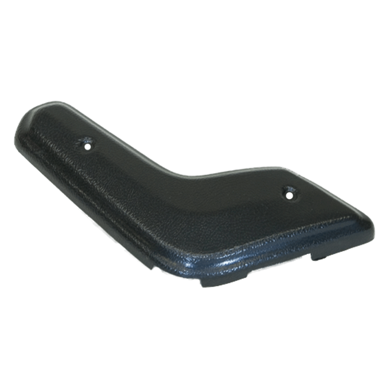 DODGE: 68-69 - REPLACEMENT BUCKET SEAT END CAPS  / PLYMOUTH: 68-69 - REPLACEMENT BUCKET SEAT END CAPS