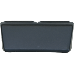 DATSUN: 70-73  - REPLACEMENT LEFT AND RIGHT TOOLBOX LIDS