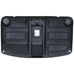 FORD: 80-96  - REPLACEMENT HEADLINER