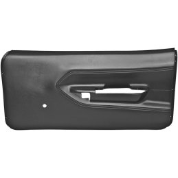 PLYMOUTH: 70-74 - REPLACEMENT DOOR PANELS