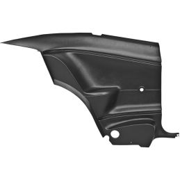 PLYMOUTH: 70-74  -  REPLACEMENT REAR HARDTOP QUARTER PANELS