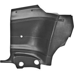PLYMOUTH: 70-74   - REPLACEMENT REAR CONVERTIABLE QUARTER PANELS