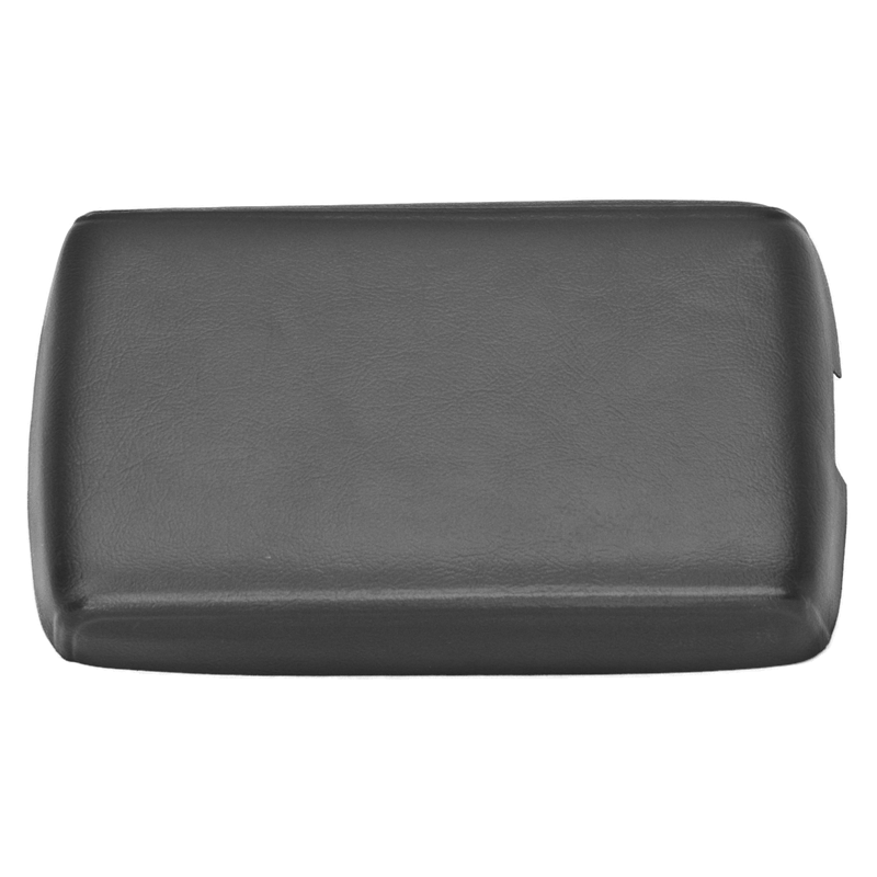 CHEVY: 82-88  - REPLACEMENT CENTER CONSOLE COVER