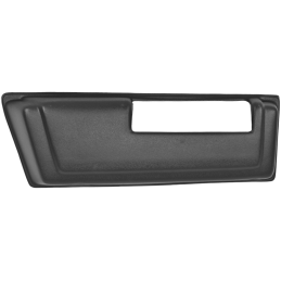 CADILLAC: 77-84 (REAR)   / OLDSMOBILE:  77-84 (REAR) - LEFT ARMREST CAP