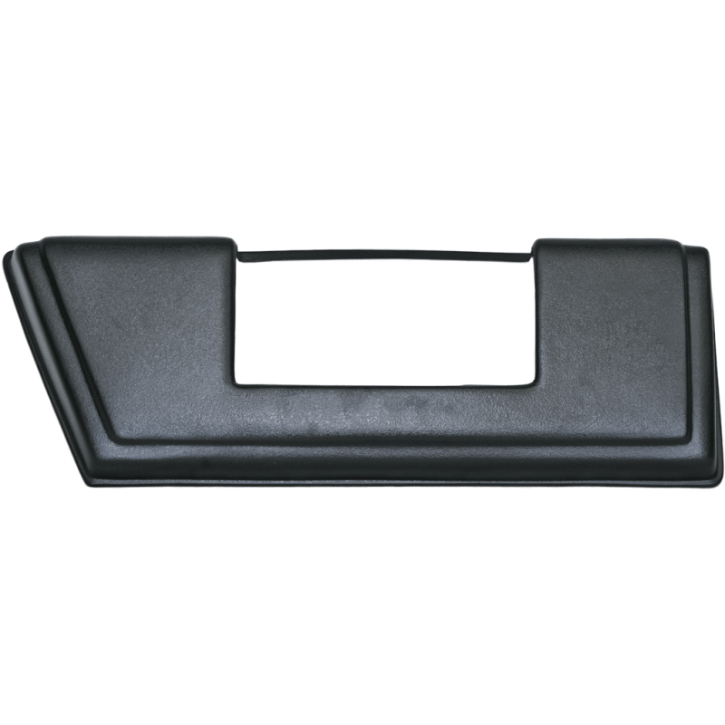 CADILLAC: 80-84- LEFT ARM REST CAP  /  CADILLAC: 80-92- LEFT ARM REST CAP / OLDSMOBILE: 80-90- LEFT ARM REST CAP