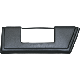 CADILLAC: 80-84   ( FRONT)  /  CADILLAC: 80-92   ( FRONT) / OLDSMOBILE: 80-90  ( REAR)  - RIGHT ARM REST CAP