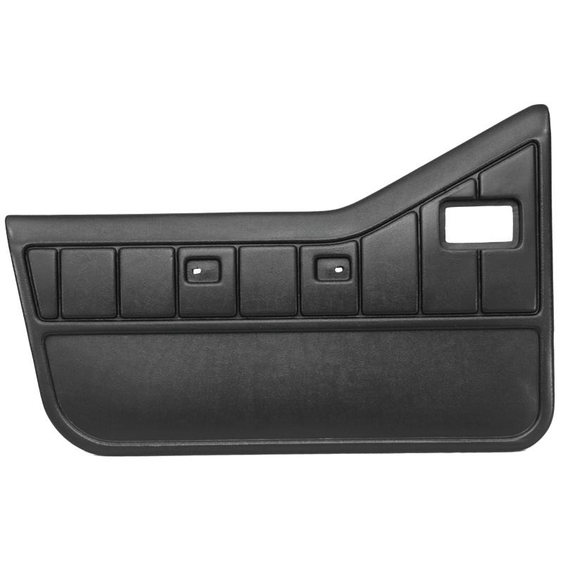 JEEP: 87-95   - REPLACEMENT DOOR PANELS