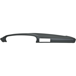 PORSCHE: 86-89  - DASH CAP