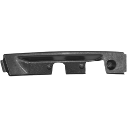 FIAT: 75-85 - REAR LEFT BUMPER COVER
