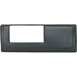 CADILLAC: 80-84 -RIGHT ARM REST CAP / CADILLAC: 90-92 -RIGHT ARM REST CAP  / OLDSMOBILE:  80-90 -RIGHT ARM REST CAP