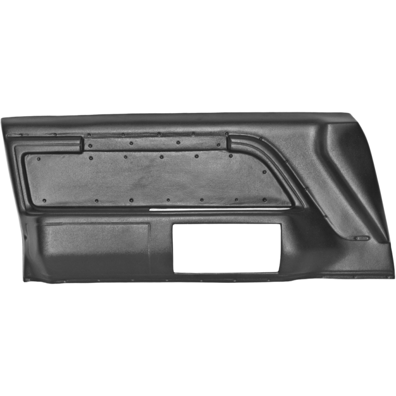 LINCOLN: 83-89  (FRONT) - REPLACEMENT LEFT DOOR PANEL