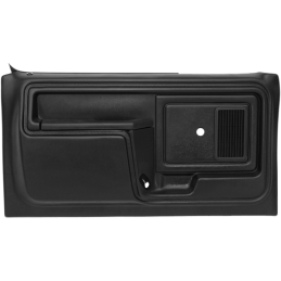 FORD: 80-86  - REPLACEMENT DOOR PANELS