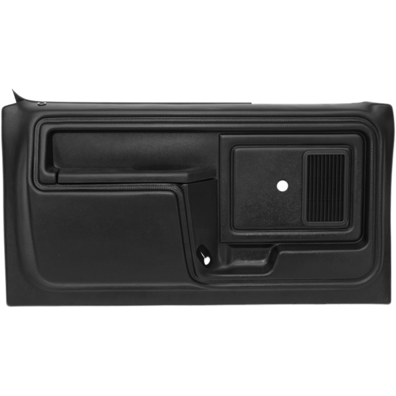 FORD: 80-86  - REPLACEMENT DOOR PANELS