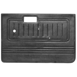 TOYOTA: 73-83- REPLACEMENT DOOR PANELS