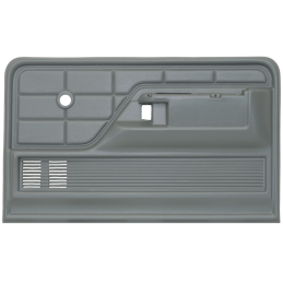 FORD: 73-79  (FRONT) / FORD: 78-79  - REPLACEMENT DOOR PANELS