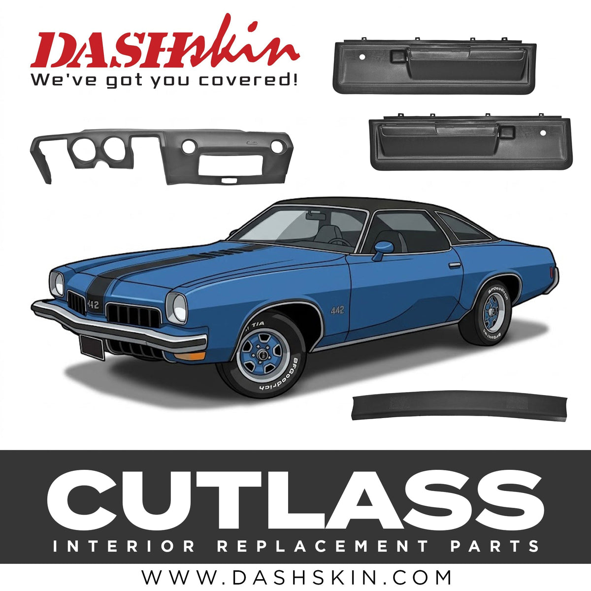 Cutlass
