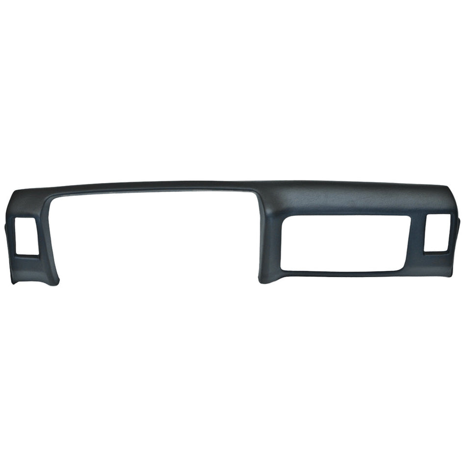 1970–1972 Pontiac GTO, Le Mans & Tempest Dash Cover