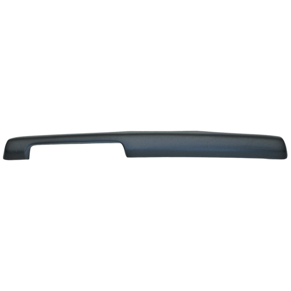 1968 Pontiac GTO, LeMans & Tempest Dash Cover
