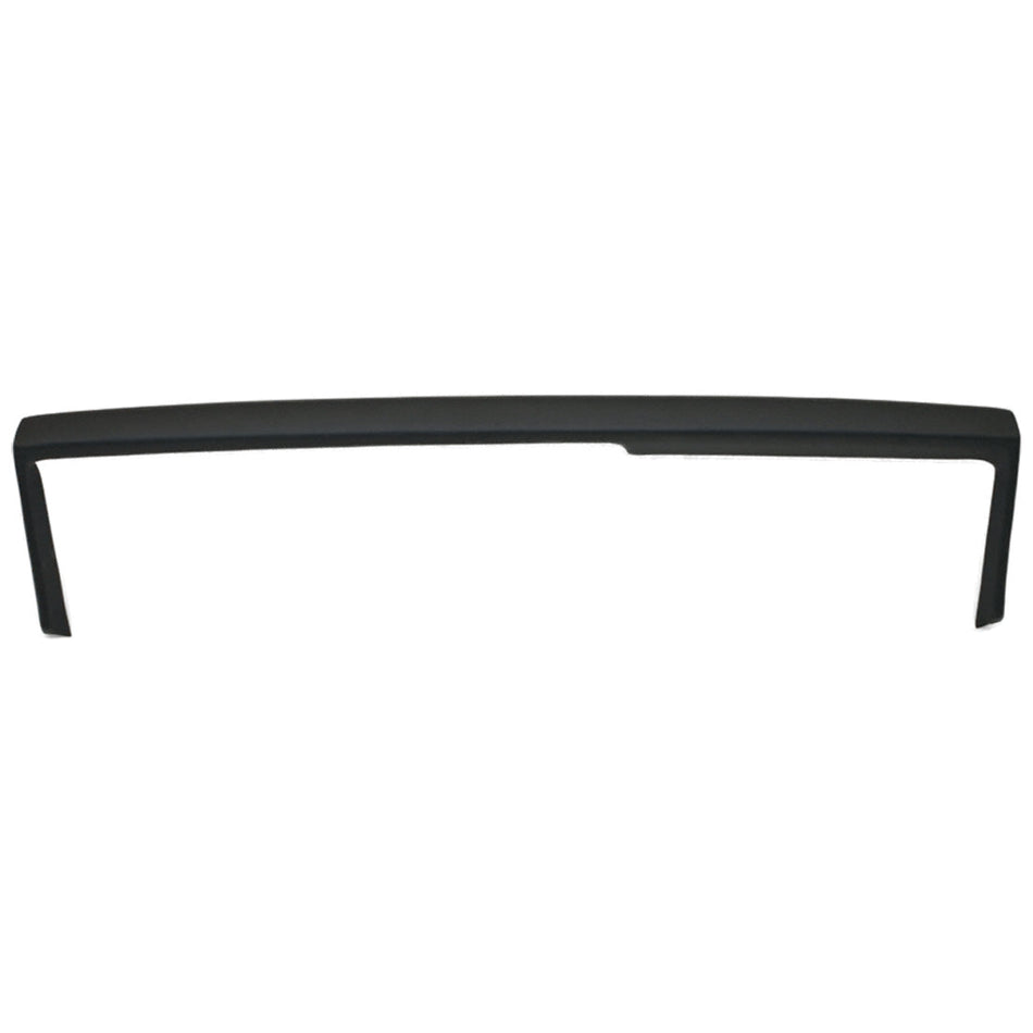 1969 Pontiac Firebird Dash Cover