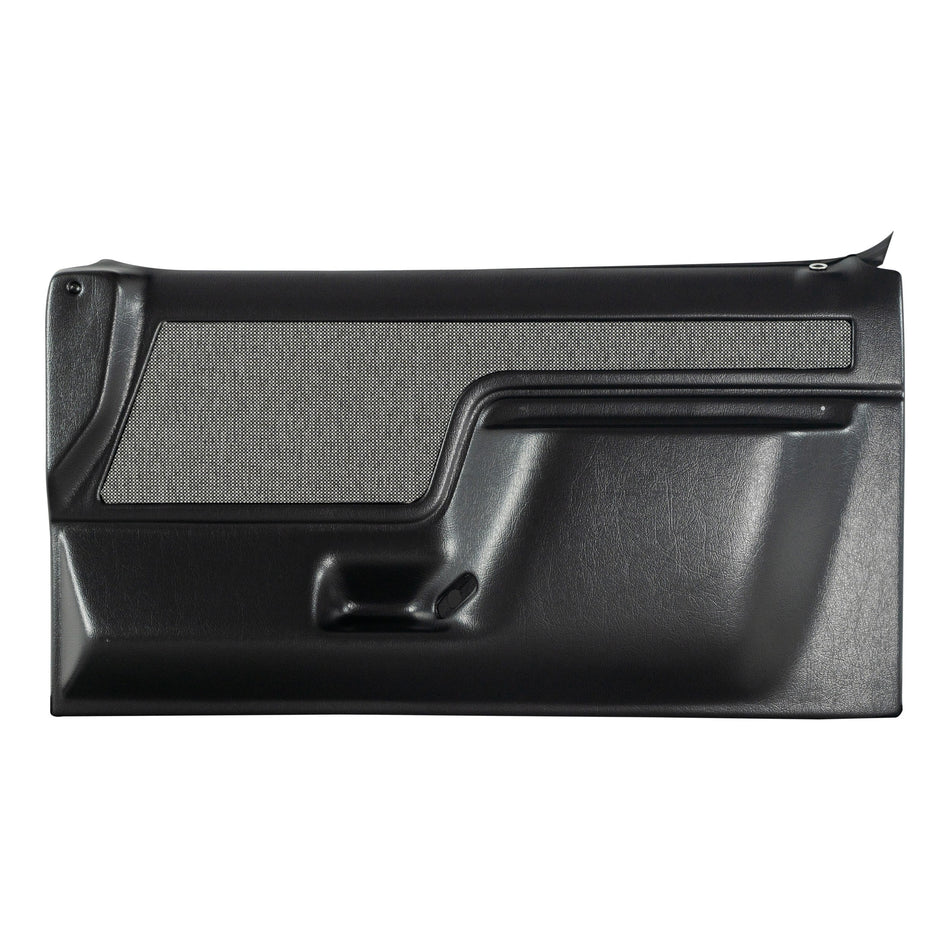 1987-1991 Ford F-Series Pickup & Bronco Door Panels