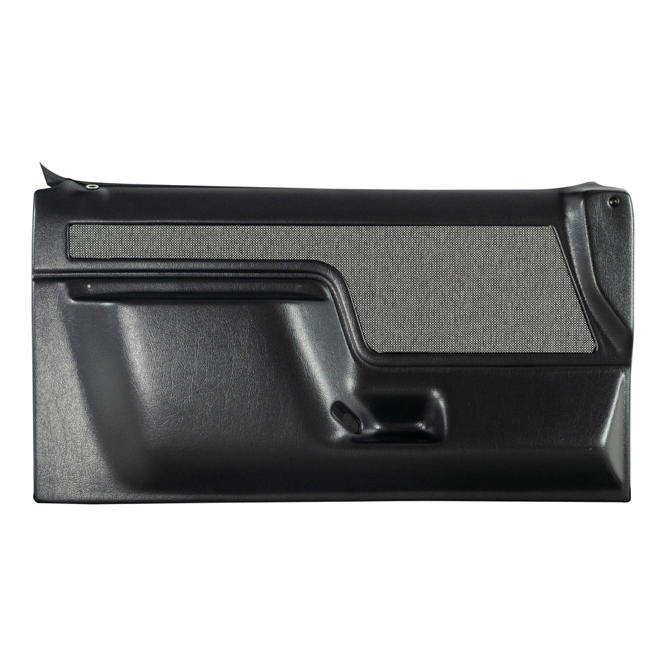 1987-1991 Ford F-Series Pickup & Bronco Door Panels