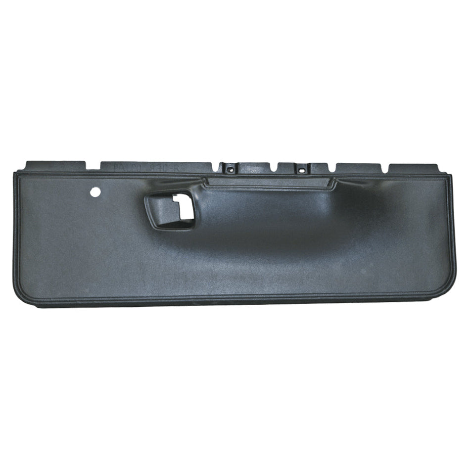 1971-1974 Dodge Charger, Coronet & Super Bee & Plymouth Road Runner, GTX & Satellite Front Door Panels (Driver+Passenger Set)