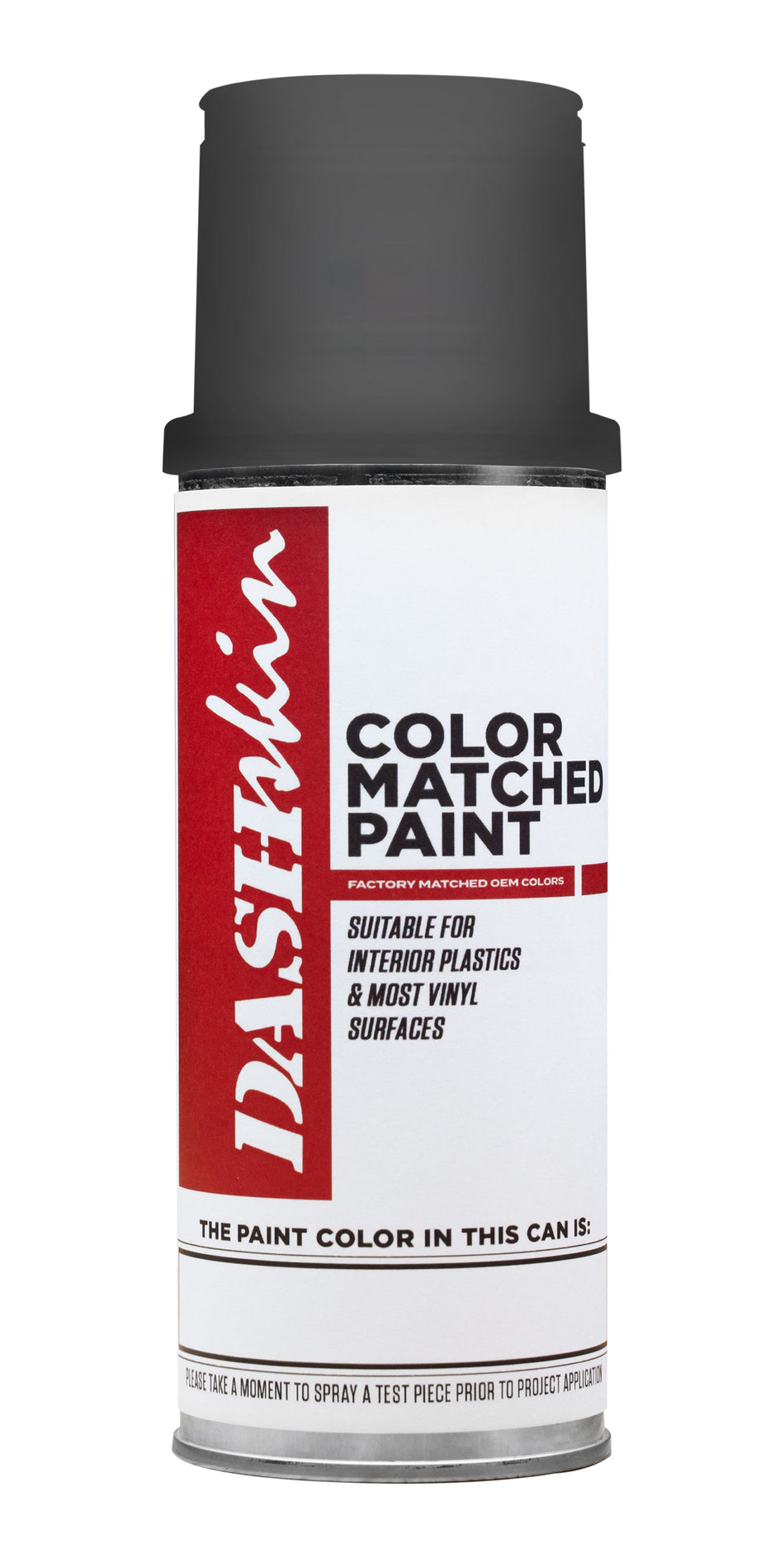 1995-2005 Cavalier Aerosol Colormatched Interior Paint for Vinyl & Plastics (12oz)