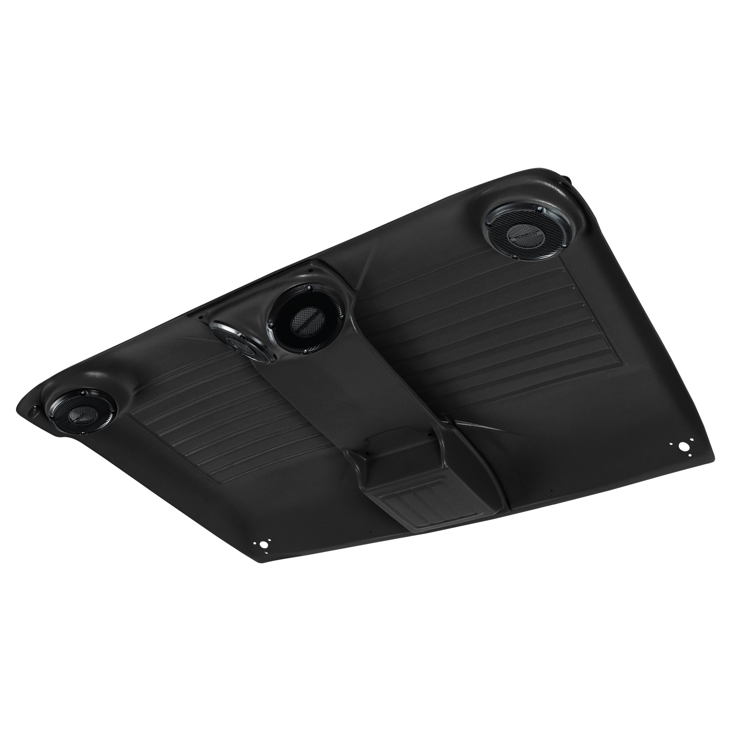 1982-1994 Chevy S-10 & GMC S-15 Headliner – Dashtop